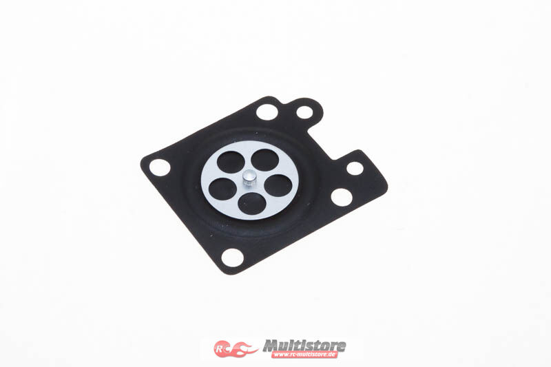 Bild von Zenoah Vergaser Membrane oben / ZN32058