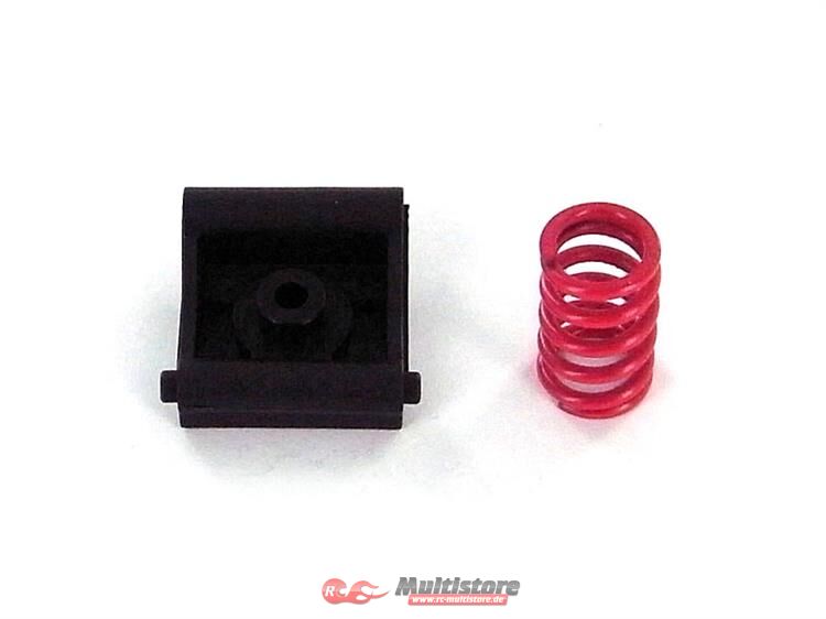Bild von SkyRC Shock Spring Mount (RB-B005/B036) / SK700002-06
