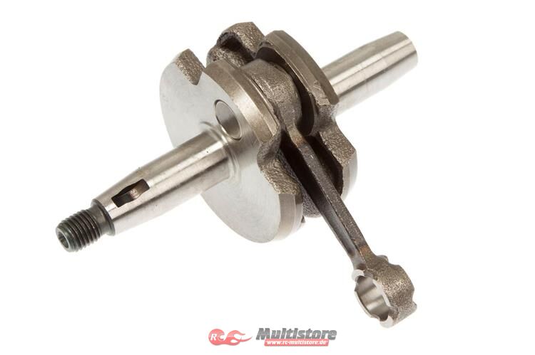 Bild von Zenoah Kurbelwelle Hub +2mm / ZN1102