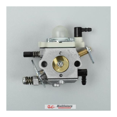 Bild von Zenoah Vergaser Walbro WT-603B / ZN23059 – Leistungsstarker Vergaser für Gartengeräte