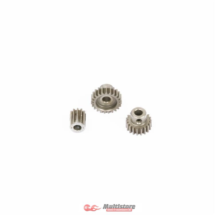 Bild von Robitronic Motorritzel 32dp 26Z Bohrung 5mm / RW3226E