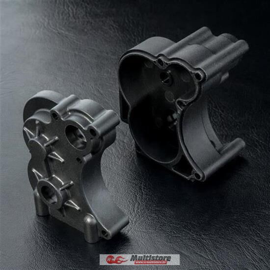 Bild von MST-Racing CMX Deceleration gear box set / MST230028