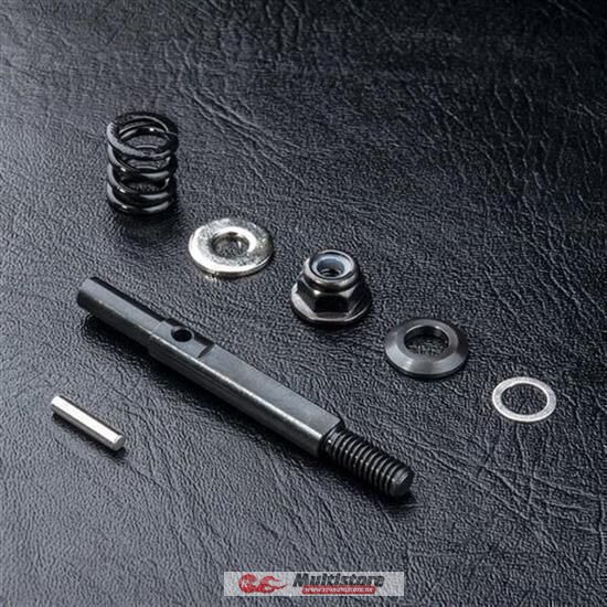 Bild von MST-Racing Slipper shaft set / MST310087
