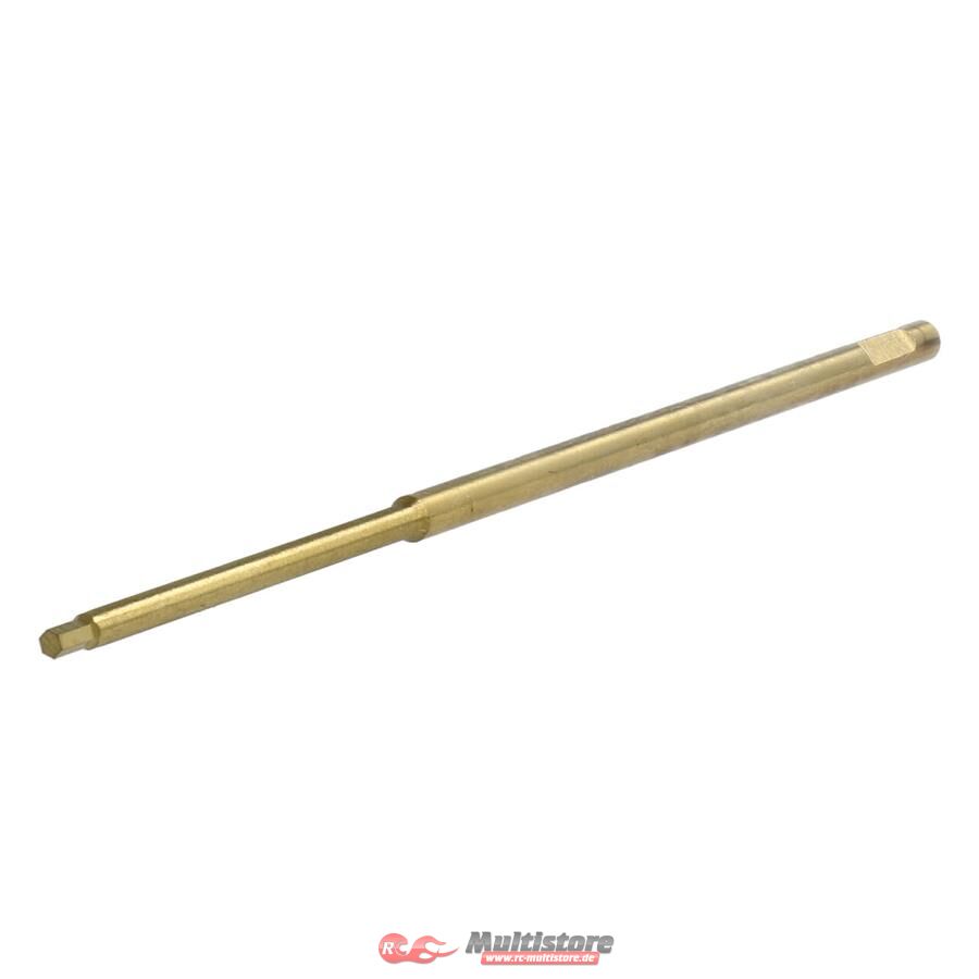 Bild von Rockamp Ersatzklinge Innensechskant 1,5mm HSS Titan beschichtet / RA50360