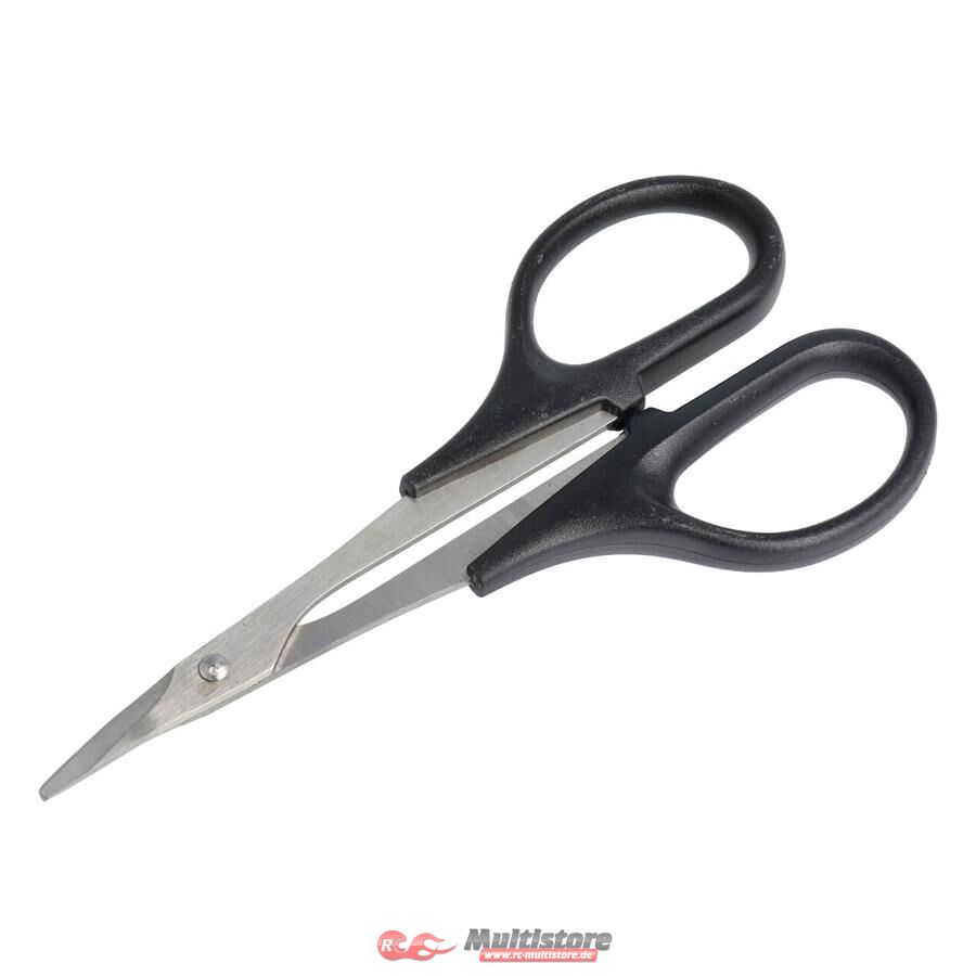 Bild von Rockamp Lexanschere gebogen / RA50377