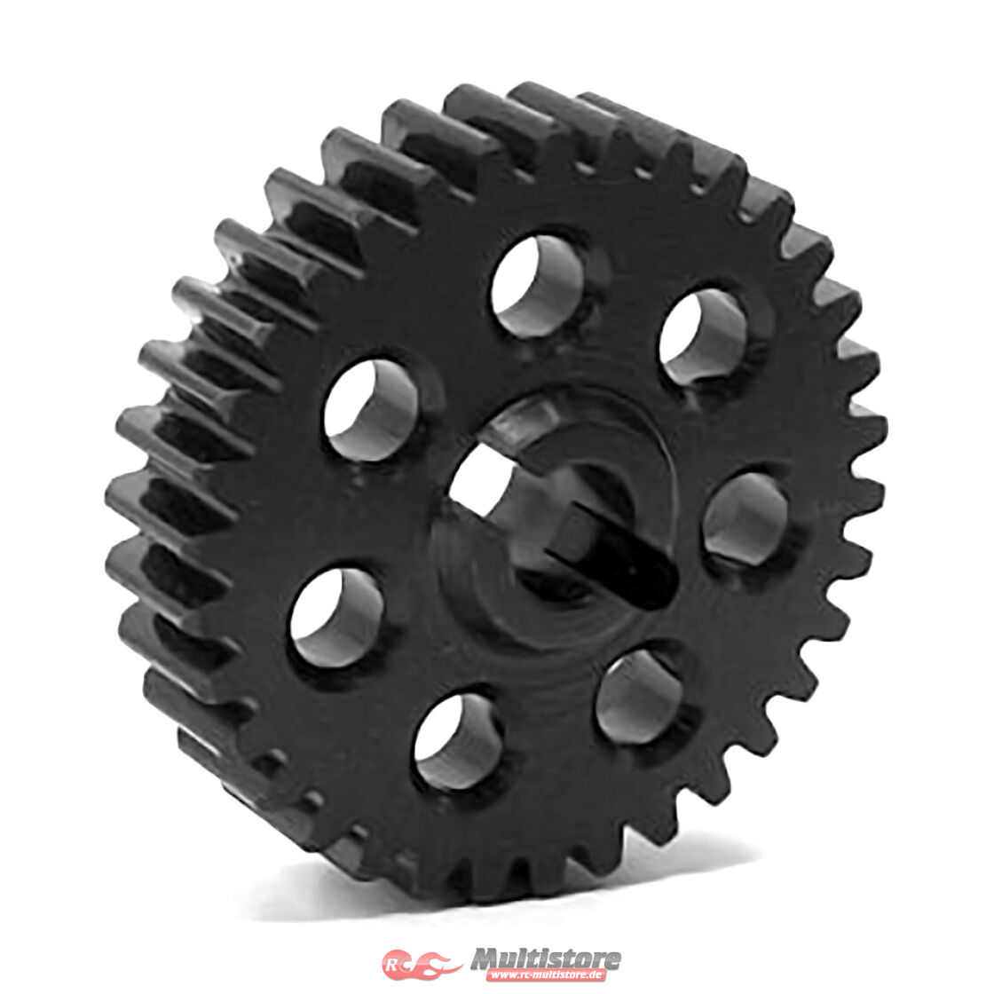 Bild von Yikong Stahlzahnrad Low-Speed 34 Zähne / YK12021