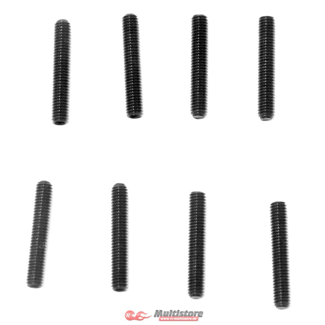Bild von Yikong Wurmschraube M3x20mm / YK13114