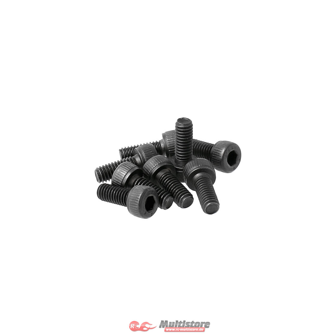 Bild von Yikong Ersatzteil Zylinderkopf Schraube M4x10mm / YK14097