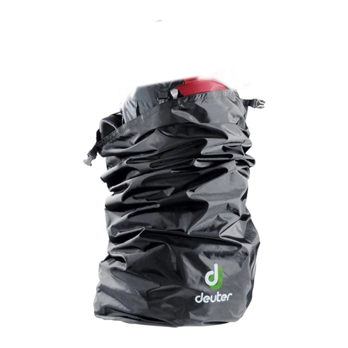 Bild von Deuter Flight Cover 90 (7000 black)