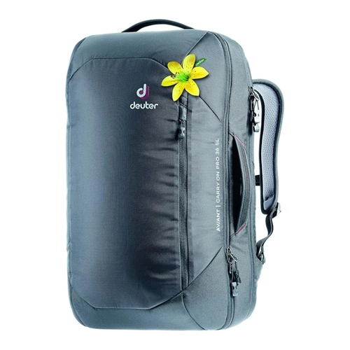 Bild von Deuter Aviant Carry On Pro 36 SL Rucksack (7000 black)