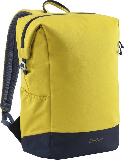 Bild von Deuter Unisex-Adult Vista Spot Daypack, Midnight-Lava, Einheitsgröße