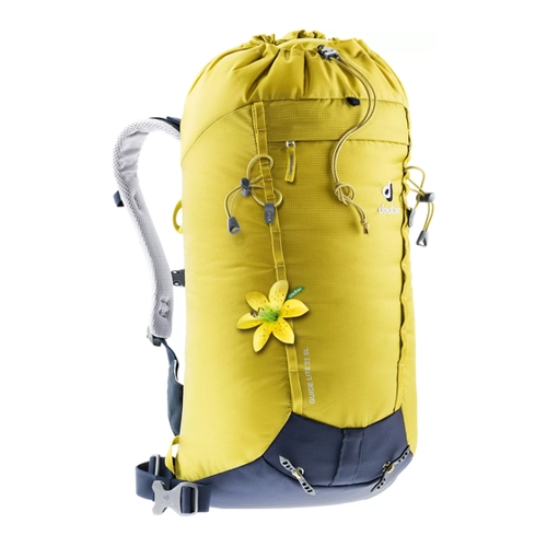 Bild von Deuter Guide Lite 22 SL Damen Rucksack (2329 greencurry/navy)