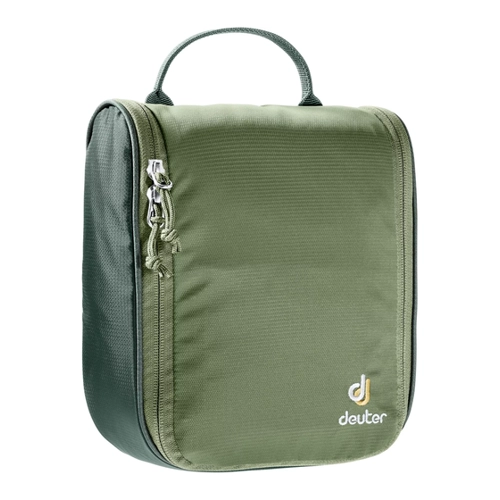 Bild von Waschbeutel Deuter Wash Center I (3130 steel-navy)