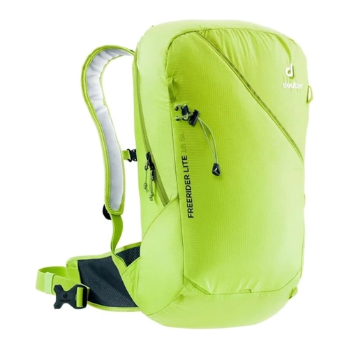Bild von Deuter Freerider Lite 18 SL Rucksack (8006 citrus)