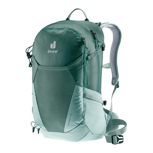 Bild von Deuter Futura 21 SL Damenrucksack (5572 paprika/sienna)