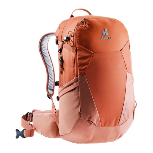Bild von Deuter Futura 25 SL Damenrucksack (5572 paprika/sienna)
