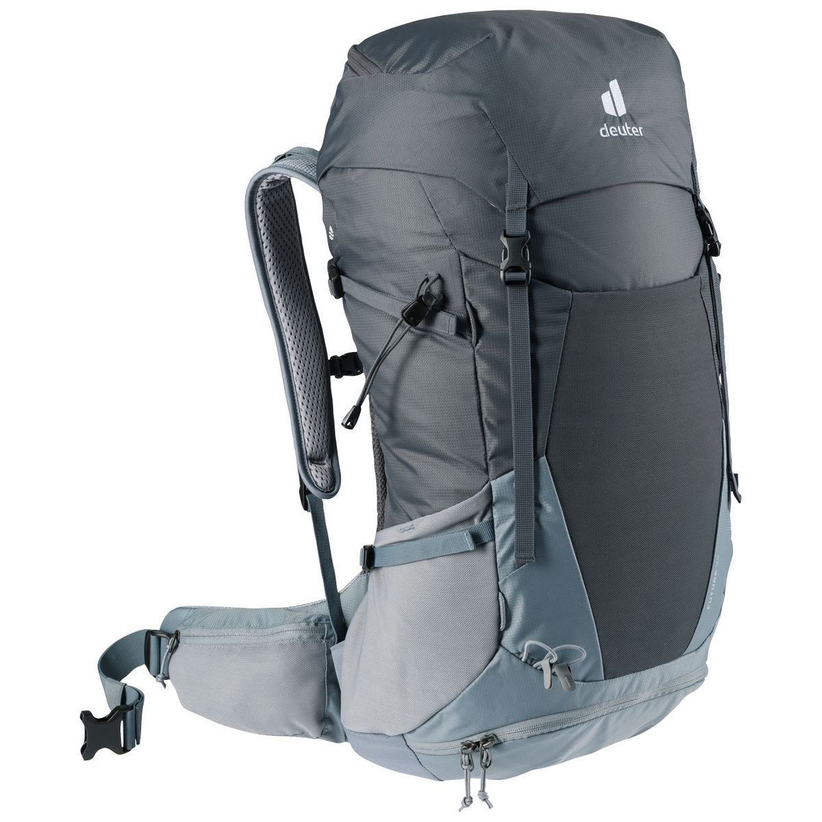Bild von Deuter - Futura 32 - Wanderrucksack Gr 32 l grau