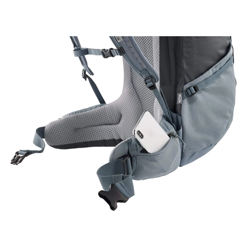 Bild von Deuter Futura 34 EL Rucksack long (4409 graphite/shale)