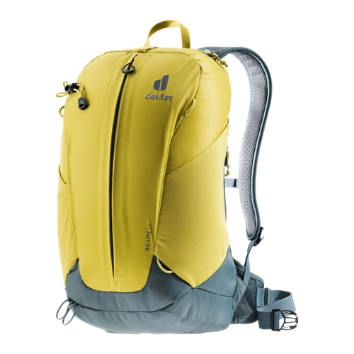 Bild von Deuter AC Lite 17 Rucksack (2266 greencurry/teal)