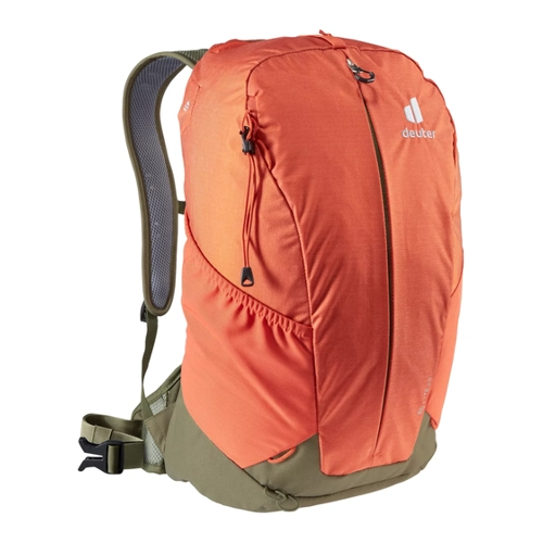 Bild von Deuter AC Lite 23 Rucksack (2266 greencurry/teal)