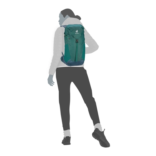 Bild von deuter AC Lite 16 Wanderrucksack