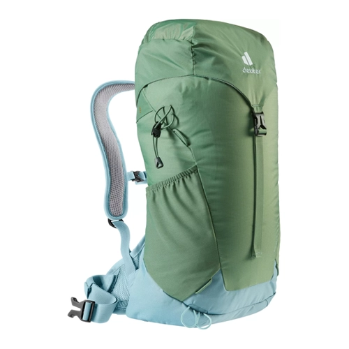 Bild von Deuter AC Lite 22 SL Rucksack Women (2335 aloe/dusk)