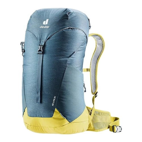 Bild von Deuter AC Lite 30 Rucksack (3806 arctic/tumeric)