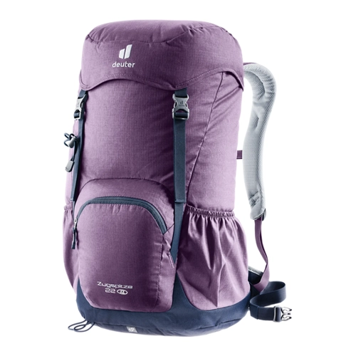 Bild von Deuter Zugspitze 22 SL Wanderrucksack Damen (5317 plum/navy)