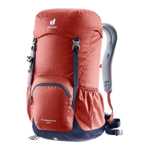 Bild von Deuter Zugspitze 24 Rucksack (5315 lava/navy)