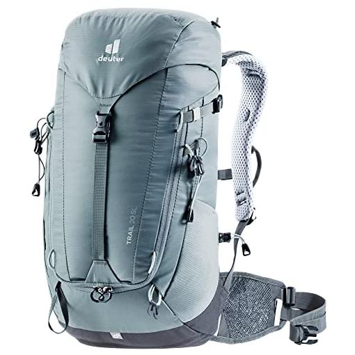 Bild von Deuter Trail 20 SL Rucksack W (4412 shale/graphite)