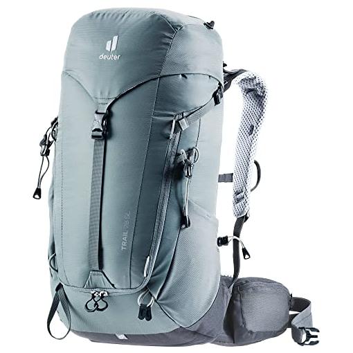 Bild von Deuter Trail 28 SL Rucksack Damen (4412 shale/graphie)