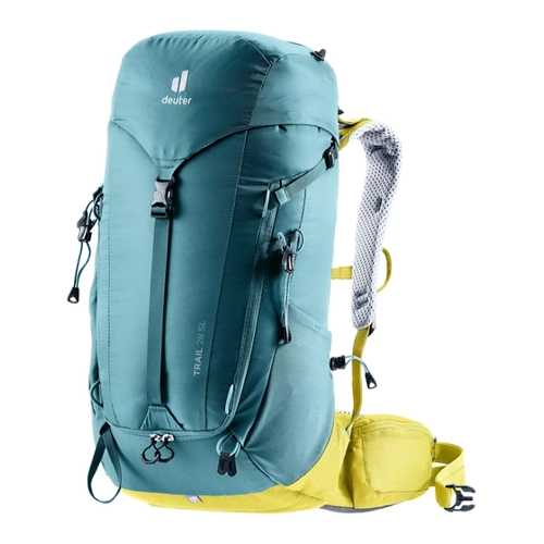 Bild von Deuter Trail 28 SL Rucksack Damen (9204 paprika/forest)