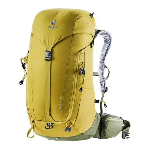Bild von Deuter Trail 30 Wanderrucksack (3452 marine/shale)