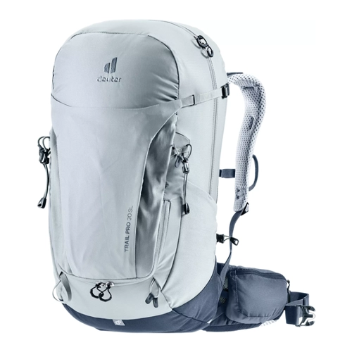 Bild von Deuter Trail Pro 30 SL Rucksack W (4328 tin/marine)