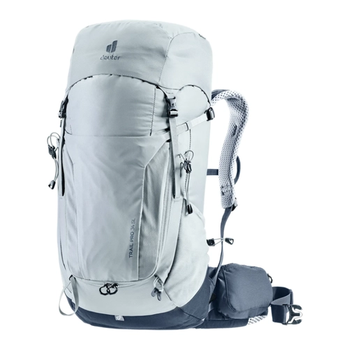 Bild von Deuter Trail Pro 34 SL Rucksack W (4328 tin/marine)