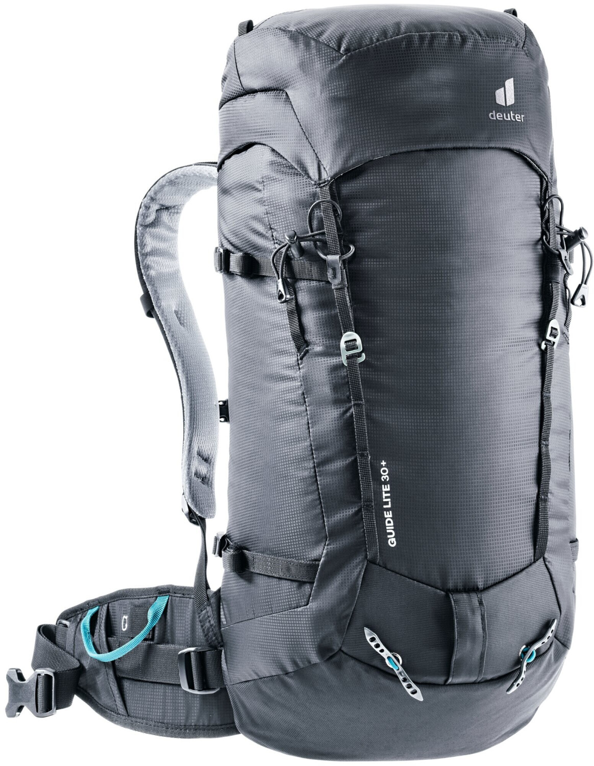 Bild von Deuter Guide Lite 30+ Tourenrucksack (7000 black)