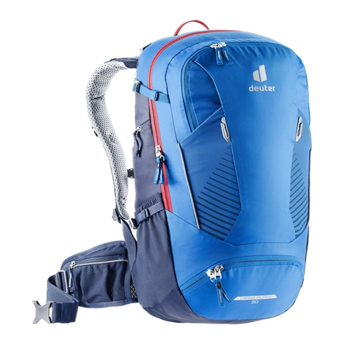 Bild von Deuter Trans Alpine 30 Fahrradrucksack (1316 lapis/navy)