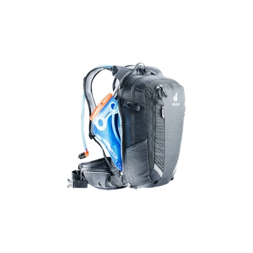 Bild von Deuter Compact EXP 14 Rucksack (5332 redwood/marine)