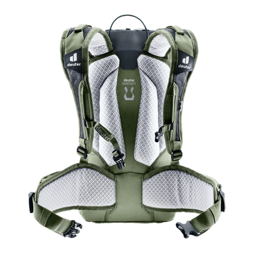 Bild von Deuter Attack 14 SL Damen Rucksack (2273 sage/khaki)
