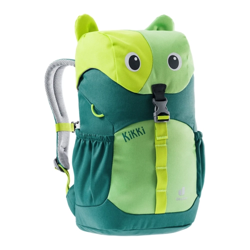 Bild von Deuter Kikki Kinder Rucksack (2248 avocado/alpinegreen)