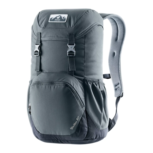 Bild von Deuter Walker 20 Rucksack (9312 paprika/arctic)