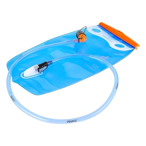 Bild von Deuter Trinksystem Streamer (transparent, 2,0 Liter)