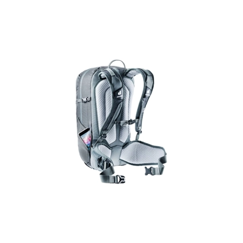 Bild von Deuter Attack 22 EL Fahrrad Rucksack (4409 graphite/shale)