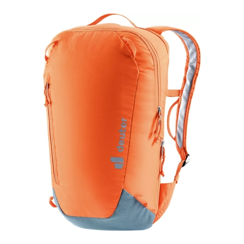 Bild von Deuter Gravity Pitch 12 Rucksack (9315  saffron/slateblue)