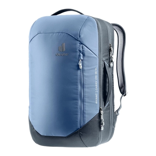 Bild von Deuter Aviant Carry On 28 SL Reiserucksack W (1347 pacific/ink)