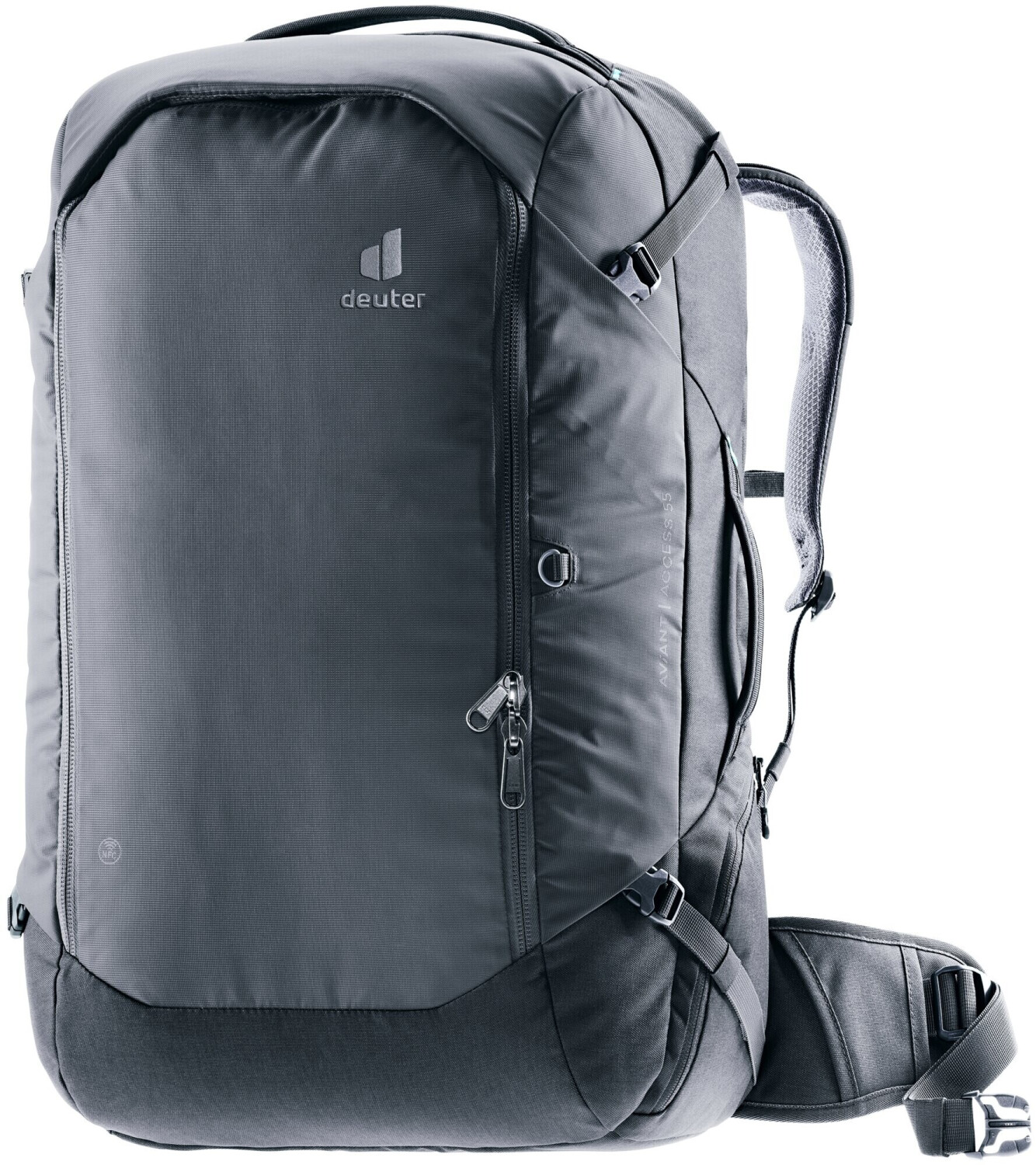 Bild von Deuter Aviant ACCESS 55 Reiserucksack teal-ink