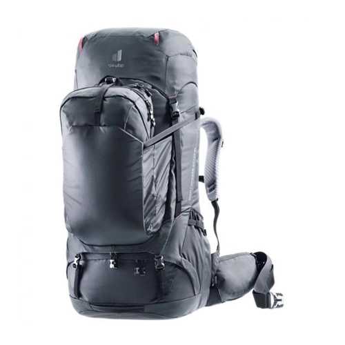 Bild von Deuter Aviant Voyager 60+10 SL Reiserucksack (2275 jade/ivy)
