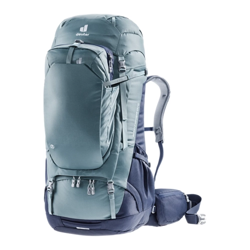 Bild von Deuter Aviant Voyager 65+10 Rucksack Teal-Ink