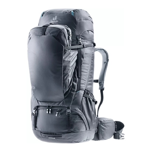 Bild von Deuter Aviant Voyager 65+10 Reiserucksack (7000 black)