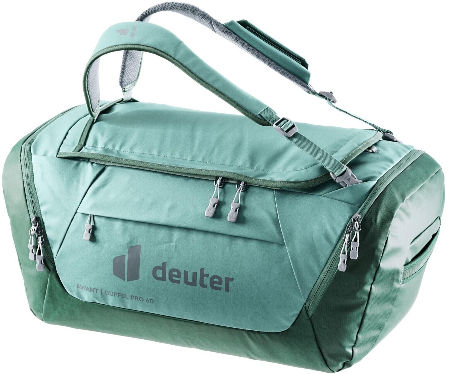 Bild von deuter AViANT Duffel Pro 60 Sporttasche Reisetasche